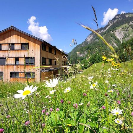 Verwall Apartment Arlberg - Mit Sauna, Balkon Und Skiraum Wald am Arlberg Exterior foto