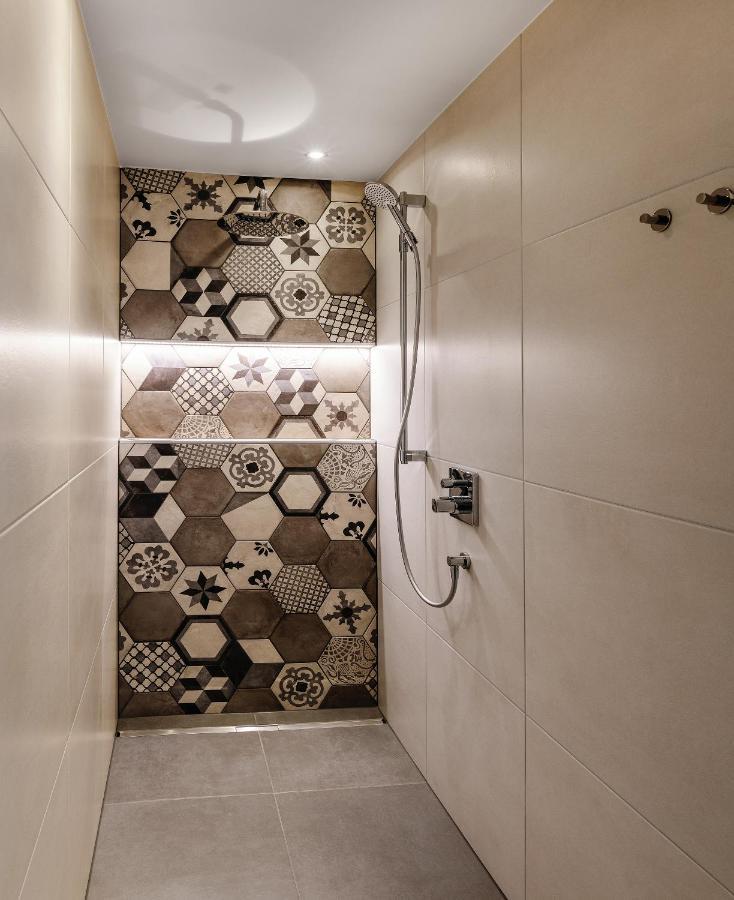 Verwall Apartment Arlberg - Mit Sauna, Balkon Und Skiraum Wald am Arlberg Exterior foto