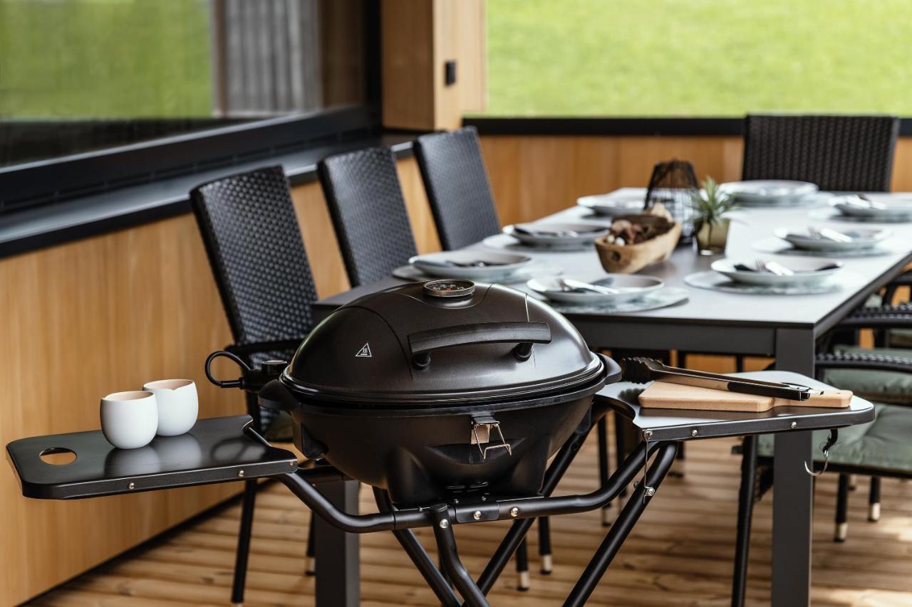 Verwall Apartment Arlberg - Mit Sauna, Balkon Und Skiraum Wald am Arlberg Exterior foto
